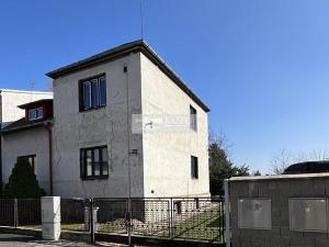 Prodej činžovního domu, Mladá Boleslav, Šámalova, 176 m2