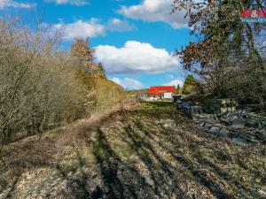 Prodej pozemku, Jílové u Prahy - Luka pod Medníkem, 1161 m2