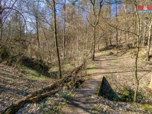 Prodej pozemku, Jílové u Prahy - Luka pod Medníkem, 1161 m2