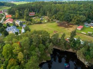 Prodej pozemku pro bydlení, Mukařov, 8160 m2