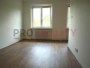 Prodej bytu 3+1, Ostrava, Charkovská, 59 m2