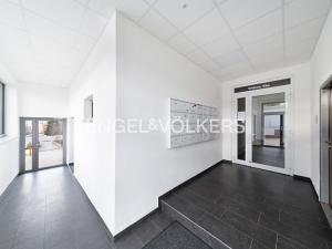 Pronájem kanceláře, Plzeň, Republikánská, 31 m2