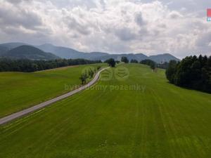 Prodej trvalého travního porostu, Frýdlant nad Ostravicí, 9244 m2