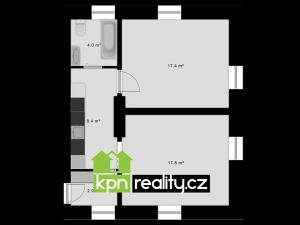 Prodej činžovního domu, Hrádek nad Nisou, 208 m2