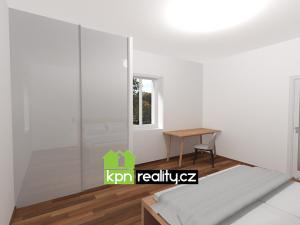 Prodej činžovního domu, Hrádek nad Nisou, 208 m2