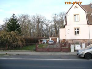 Prodej rodinného domu, Proboštov, Proboštovská, 200 m2