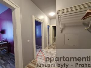 Prodej bytu 3+kk, Praha - Nové Město, Truhlářská, 63 m2