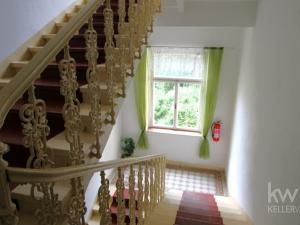 Prodej bytu 3+1, Mariánské Lázně, Karlovarská, 119 m2