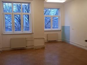 Pronájem kanceláře, Ústí nad Labem, U Tonasa, 45 m2