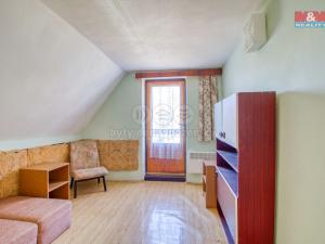 Prodej chaty, Chlistov, 80 m2