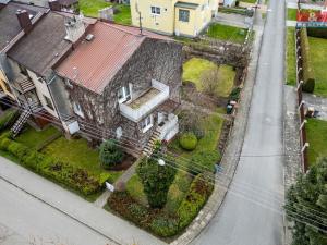 Prodej rodinného domu, Kravaře - Kouty, Kostelní, 150 m2