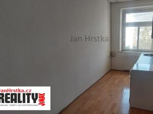 Pronájem bytu 1+1, Ústí nad Labem, Masarykova, 37 m2