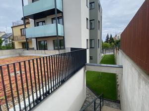 Prodej bytu 5+kk, Brno, Wolkrova, 164 m2