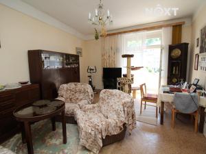 Prodej bytu 3+1, Karlovy Vary, 102 m2