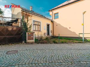 Prodej rodinného domu, Šternberk, Potoční, 78 m2
