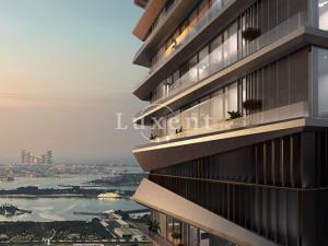 Prodej bytu 2+kk, Dubai Internet City, Spojené arabské emiráty, 81 m2