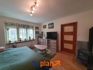 Prodej bytu 2+1, Ostrov, Jungmannova, 58 m2