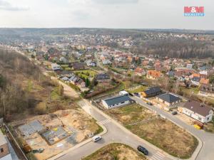 Prodej pozemku pro bydlení, Libušín, 627 m2