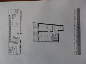 Prodej bytu 2+kk, Praha - Vysočany, Poděbradská, 65 m2