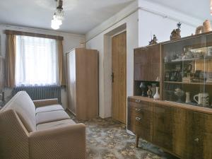 Prodej rodinného domu, Chýnov, 85 m2