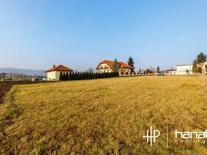 Prodej pozemku pro bydlení, Slatinice, 2612 m2