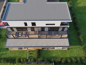 Prodej bytu 2+kk, Holešov, 63 m2