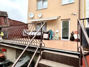 Prodej rodinného domu, Brno, Mateří, 210 m2