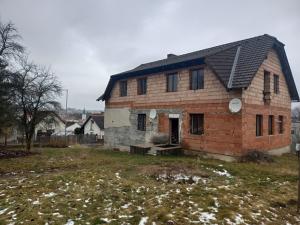 Prodej rodinného domu, Pelhřimov, Dobiášova, 375 m2