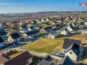 Prodej pozemku pro bydlení, Tuřice, 855 m2