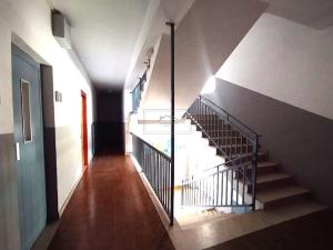Prodej bytu 2+kk, Scalea, Itálie, 32 m2