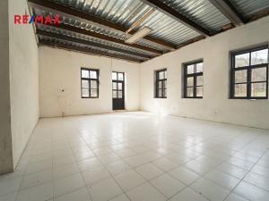 Prodej rodinného domu, Nýrsko, 910 m2