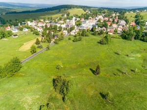 Prodej pozemku pro bydlení, Horní Blatná, Perninská, 1015 m2