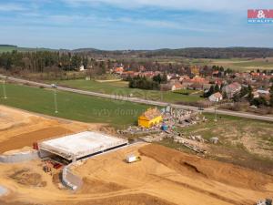 Prodej historického objektu, Zalužany, 250 m2