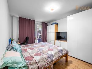 Prodej bytu 4+1, Praha - Hostivař, Na Groši, 83 m2