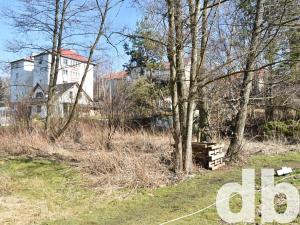Prodej pozemku pro bydlení, Dalovice, 985 m2