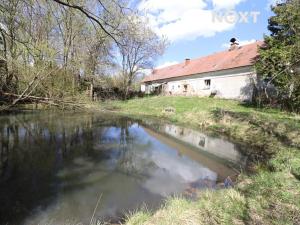 Prodej zemědělského objektu, Toužim, 810 m2