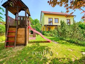 Prodej rodinného domu, Znojmo, Leska Horní, 202 m2