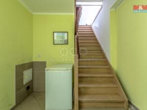 Prodej rodinného domu, Řepín, Mělnická, 128 m2