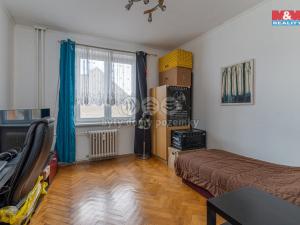 Prodej bytu 3+1, Olomouc - Nové Sady, Velkomoravská, 71 m2