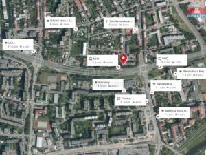 Prodej bytu 3+1, Olomouc - Nové Sady, Velkomoravská, 71 m2