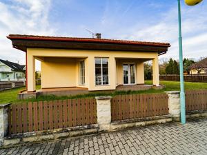 Prodej rodinného domu, Kosmonosy, Květinová, 117 m2