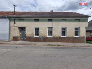 Prodej rodinného domu, Jaroměřice, 82 m2