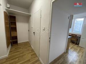 Pronájem bytu 1+1, Třinec - Lyžbice, Slezská, 36 m2