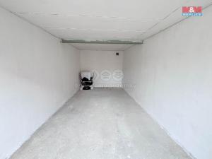 Prodej garáže, Česká Lípa, 18 m2