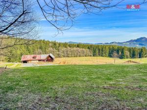 Prodej pozemku pro bydlení, Staré Hamry, 69322 m2