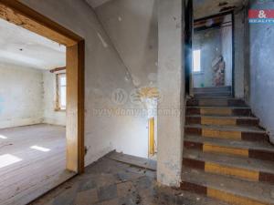 Prodej rodinného domu, Hroznětín, ČSA, 240 m2
