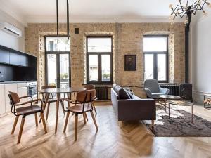 Prodej bytu 4+kk, Praha - Liboc, 120 m2