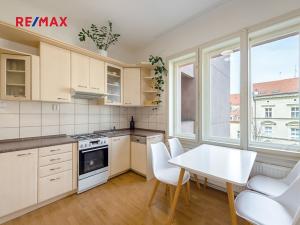 Prodej bytu 2+kk, Praha - Malá Strana, Újezd, 47 m2