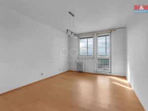 Prodej bytu 2+1, Turnov, Granátová, 54 m2