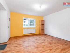 Prodej rodinného domu, Velké Meziříčí - Hrbov, 213 m2